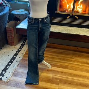 Daytrip Virgo Bootcut 30 X-Tall